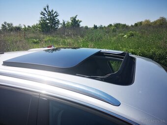 Audi A4 Avant, 3,0 TDI, B8 - 9