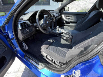 BMW rad 4 Gran Coupé Coupé 430i xDrive M Sport A/T - 9