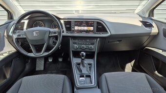 Seat Leon 1,2TSI 81kW M6 Style 4/2017 5dv. - 9