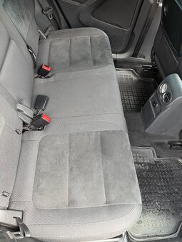 Volkswagen Tiguan 2.0 TDI 4x4 - 9