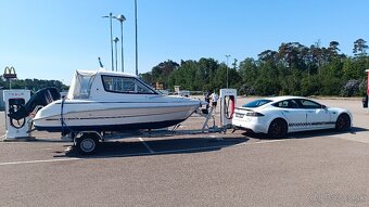 Loď MV-Marin 5400 HT - 9