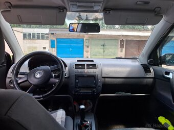 VW Polo 1.9 TDI - 9