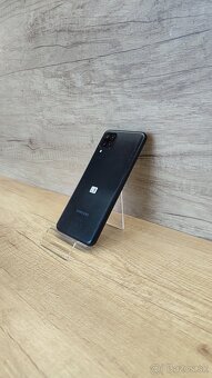 Samsung Galaxy A12 dualSIM - 64GB/4GB RAM - super stav - 9