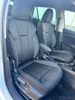 Škoda Scala TOUR 1.0 TSI DSG Virtual Kamera Led Keyless - 9