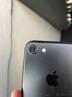 Iphone 7 Black 128GB 100% - 9