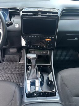 Predam Hyundai Tuscon - 9