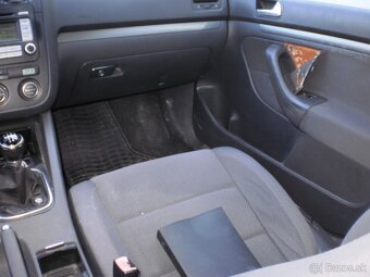 VW Golf 1,9 TDI Comfort - 9