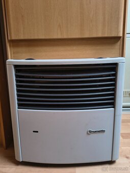 Knaus Südwind 450 - 9