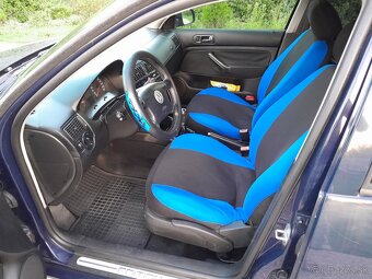 Golf 4 1,9 TDI 85kW - 9