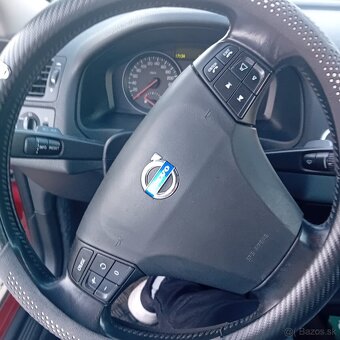 Predám Volvo c30 - 9
