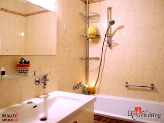 2-izbový byt na prenájom Bratislava IV - Dúbravka, Saratovsk - 9