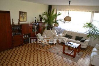 Na prenájom lukratívny rodinný dom, Nitra-Zobor, 280m2. - 9