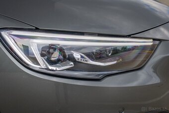 Opel Insignia ST 2.0 CDTI BiTURBO 210k S&S Ultimate 4x4 AT8 - 9