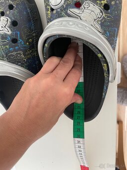 Crocs sandale star wars - 9