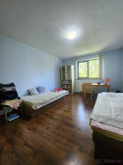 TOP PONUKA A CENA - novší bungalov v tichej ulici - 9