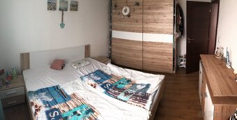 NOVOSTAVBA 3 IZBOVÝ BYT - VÝHĽAD NA CELU BRATISLAVU - 9