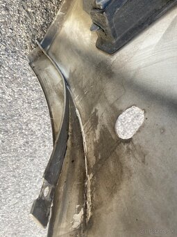 Ford Focus Mk3 predny naraznik - 9