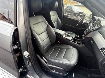 Mercedes-Benz GLS 350 12/2017 kup. v SR - 9