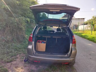 Citroën C4 Picasso - 9