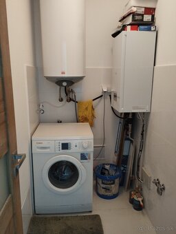 4 izbový mezonetový byt vo Veličnej - 9