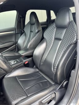 Audi S3 Sportback 2.0 TFSI S tronic Quattro 2014 - 9