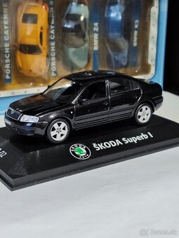Škoda modely časť 3 - 9