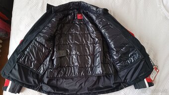 Ducati by Dainee D air street goretex bunda velkost 54 - 9