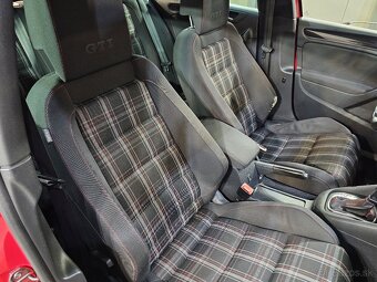 Volkswagen golf 6 gri - 9