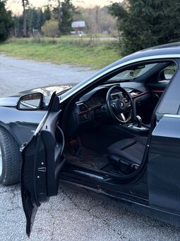 BMW 320 GT X drive M paket - 9