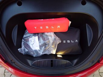 Tesla Model 3 2021 Dual Motor Long Range 366 kW - 9