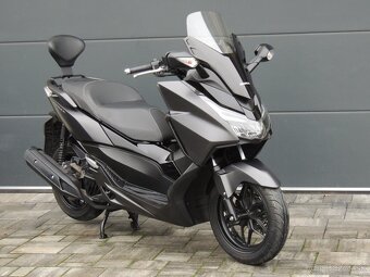 HONDA NSS 125 FORZA ABS 2016 - 9