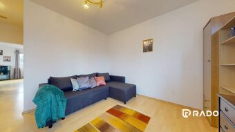 RADO | 3-izb.byt  s balkónom | Ružinov-Štrkovec - 9