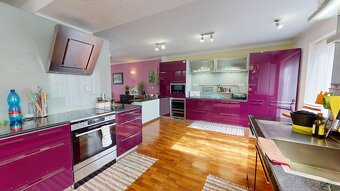 Rodinný dom Humenné - 9