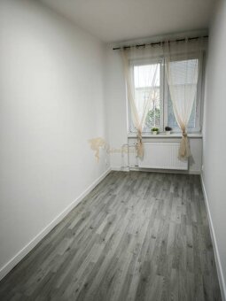 novozrekonštruovaný 4-izb. byt, Raketová ul., Ružinov - Ostr - 9