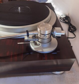 Gramofón Pioneer PL-50 - 9