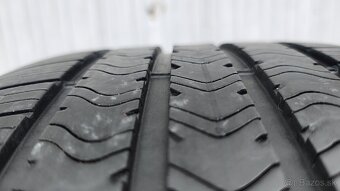 2ks Goodyear 285/40R20 RunFlat - 9