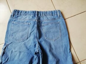 Cargo rifle, v. 34 - len opraté - 9