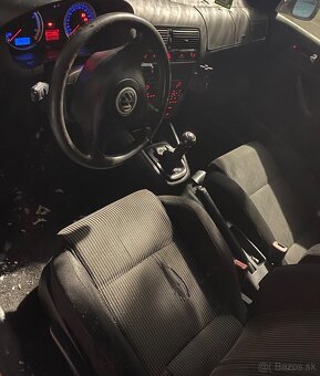 VW GOLF 4 1.9TDI 110KW ARL - 9