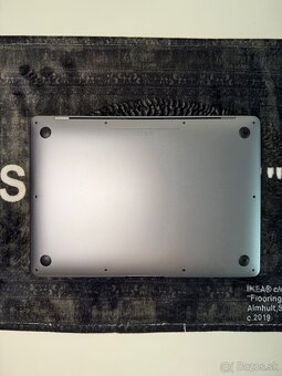 Apple MacBook Air M1 (2020) – top stav - 9