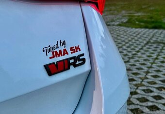 Škoda Octavia Combi vRS TDI 4x4
- 9