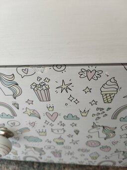 Prebalovaci pult - 9