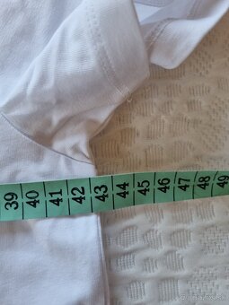 Dámske Polo tričko Vespa - 9