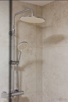 Prenájom 2izbový byt Podhradová - 9