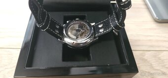 Hodinky automaty - 9