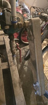 Krbové kachle s výmenníkom Prity 95 - 9