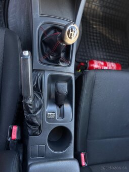 Subaru Impreza 2.0r - 9