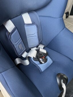 Autosedacka Britax Römer - 9