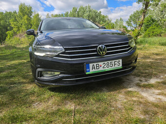 Volkswagen Passat Variant B8.5 rok.21 - 9