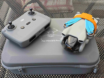 DJI Mini 3 Fly More Combo - 9
