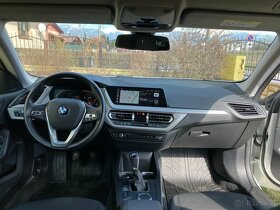 BMW 218i Gran coupe, 06/2021 - 9